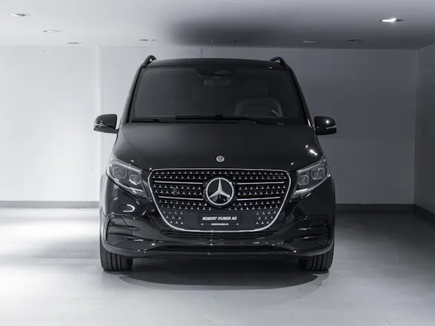 Mercedes-Benz V 300 d 4MATIC EXCLUSIVE L