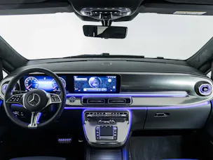 Mercedes-Benz V 300 d 4MATIC EXCLUSIVE L