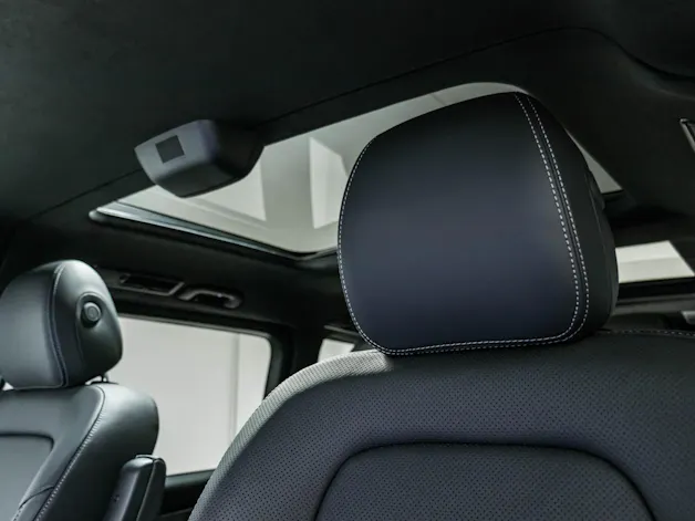 Mercedes-Benz V 300 d 4MATIC EXCLUSIVE L