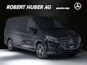 Mercedes-Benz V 300 d 4MATIC EXCLUSIVE L