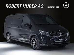 Mercedes-Benz V 300 d 4MATIC EXCLUSIVE L