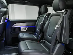 Mercedes-Benz V 300 d 4MATIC EXCLUSIVE L