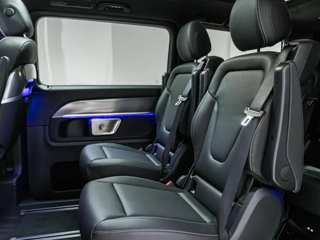 Mercedes-Benz V 300 d 4MATIC EXCLUSIVE L