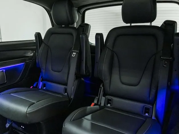 Mercedes-Benz V 300 d 4MATIC EXCLUSIVE L