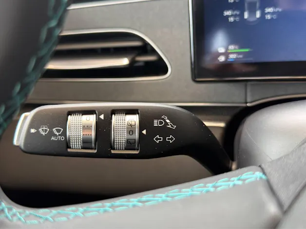 BYD Seal 6 DM-i Boost