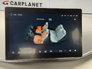 BYD Dolphin Surf Comfort