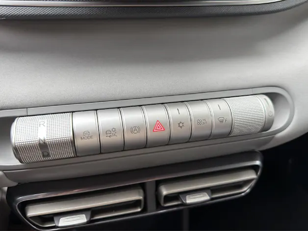 BYD Dolphin Surf Comfort