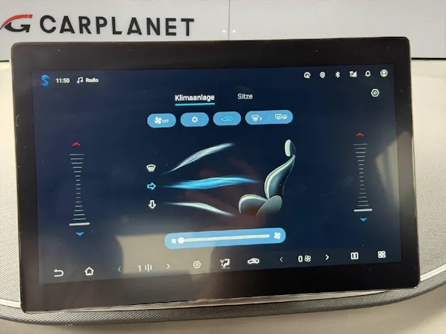 BYD Dolphin Surf Comfort