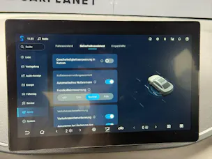 BYD Dolphin Surf Comfort