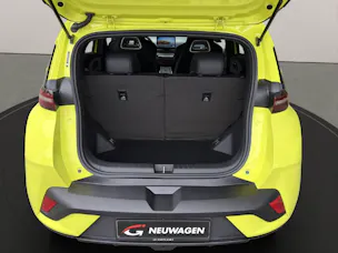 BYD Dolphin Surf Comfort