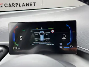 BYD Dolphin Surf Comfort