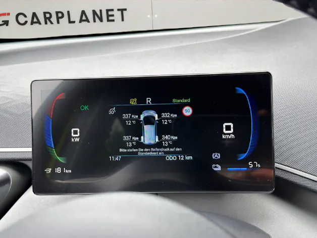 BYD Dolphin Surf Comfort