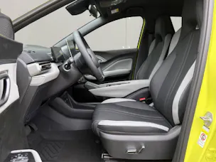 BYD Dolphin Surf Comfort