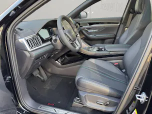BYD Seal U DM-i Design