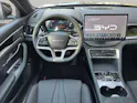 BYD Seal U DM-i Design AWD