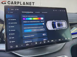 BYD Seal U DM-i Design AWD