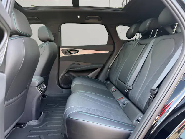 BYD Seal 6 DM-i Comfort