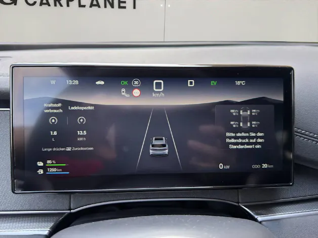 BYD Seal 6 DM-i Comfort
