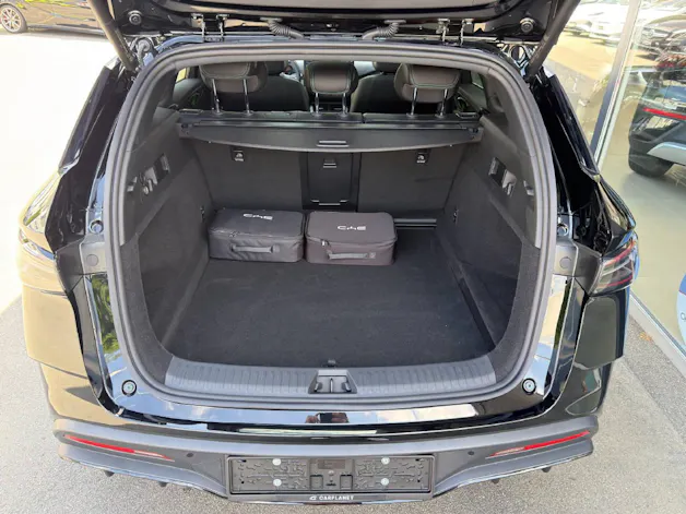 BYD Seal 6 DM-i Comfort
