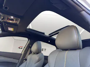 BYD Atto 3 EVO Excellence AWD