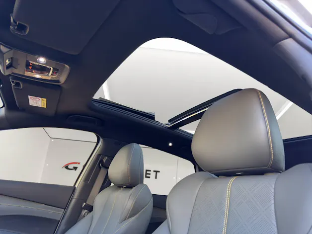 BYD Atto 3 EVO Excellence AWD