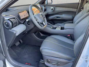 BYD Atto 3 EVO Excellence AWD
