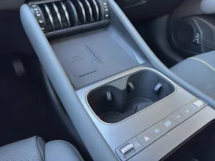 BYD Atto 3 EVO Excellence AWD