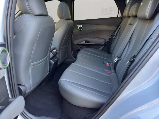 BYD Atto 3 EVO Excellence AWD