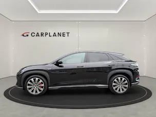 BYD Sealion 7 Excellence AWD