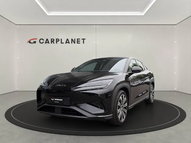 BYD Sealion 7 Excellence AWD