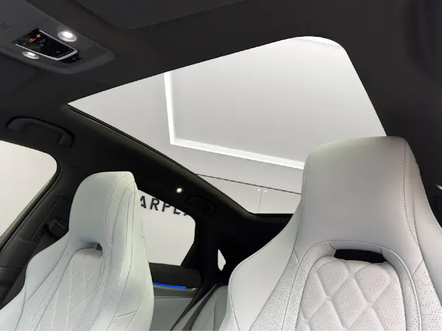 BYD Sealion 7 Excellence AWD