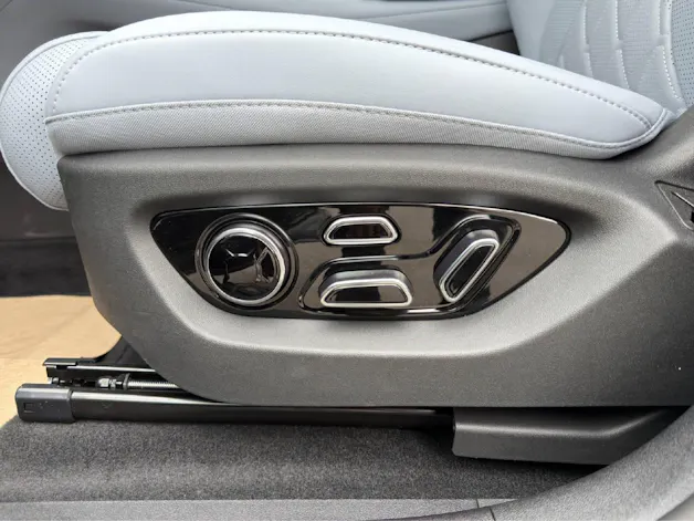 BYD Sealion 7 Excellence AWD