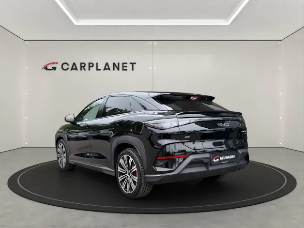 BYD Sealion 7 Excellence AWD