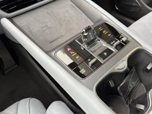 BYD Sealion 7 Excellence AWD
