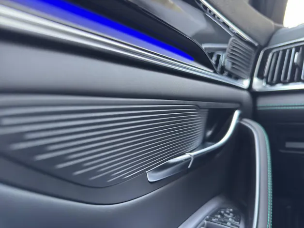 BYD Seal U DM-i Design AWD
