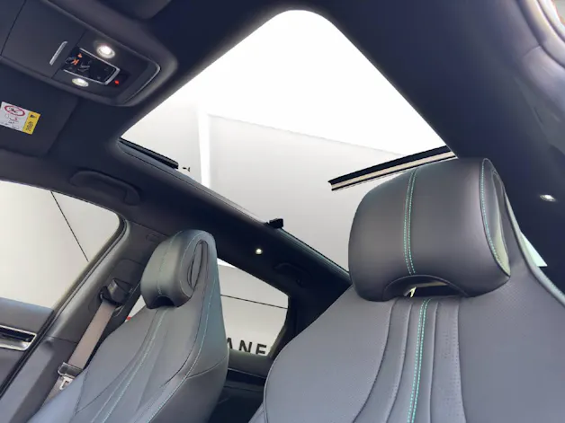 BYD Seal U DM-i Design AWD