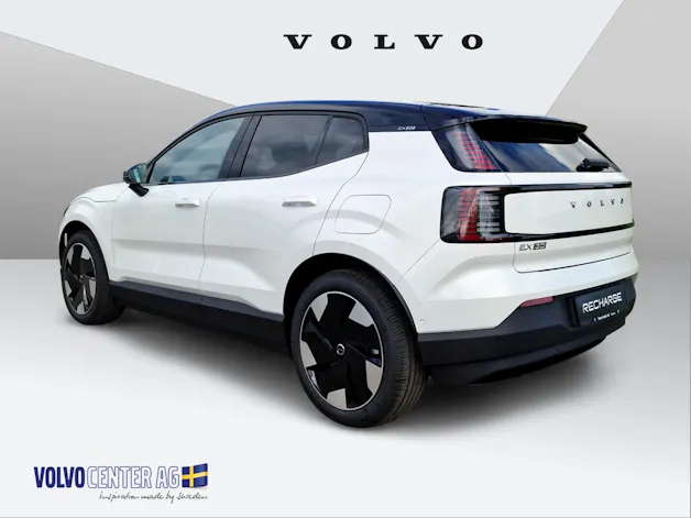 Volvo EX30 E60 Twin Ultra AWD