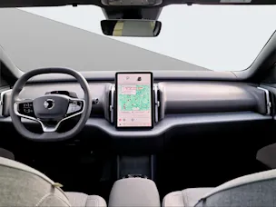 Volvo EX30 E60 Twin Ultra  AWD