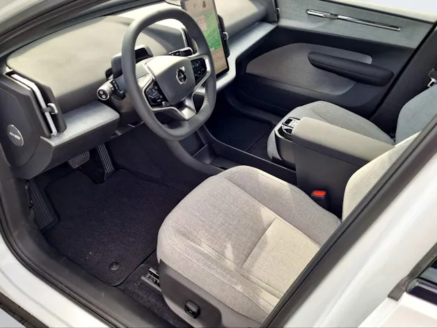 Volvo EX30 E60 Twin Ultra  AWD