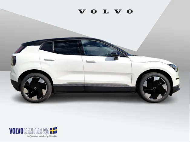Volvo EX30 E60 Twin Ultra  AWD