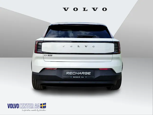 Volvo EX30 E60 Twin Ultra AWD