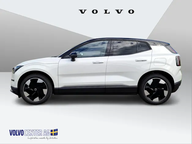 Volvo EX30 E60 Twin Ultra AWD