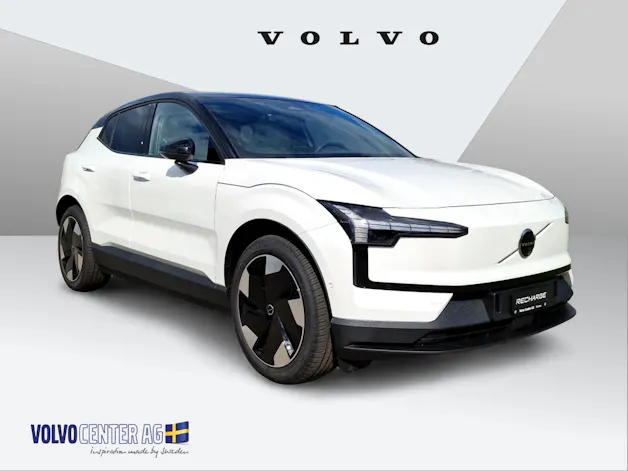 Volvo EX30 E60 Twin Ultra  AWD