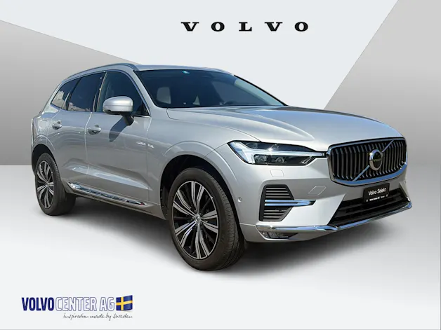 Volvo XC60 2.0 B5 MH Ultimate Bright AWD