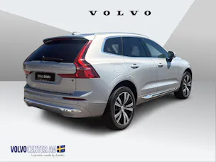 Volvo XC60 2.0 B5 MH Ultimate Bright AWD