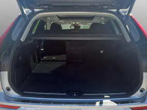 Volvo XC60 2.0 B5 MH Ultimate Bright AWD