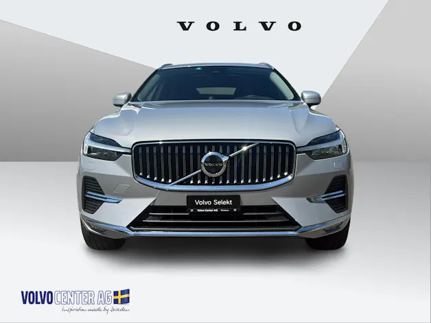 Volvo XC60 2.0 B5 MH Ultimate Bright AWD