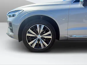 Volvo XC60 2.0 B5 MH Ultimate Bright AWD