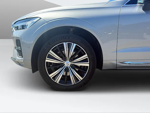 Volvo XC60 2.0 B5 MH Ultimate Bright AWD