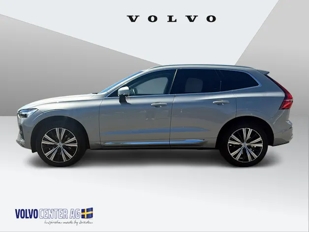 Volvo XC60 2.0 B5 MH Ultimate Bright AWD